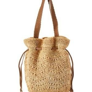 Flora Bella Antilles Frappe Handbag